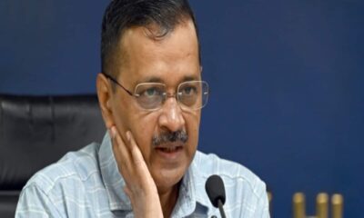 Controversy over arvind kejriwal health bjp said news of insulin not being available is wrong why cm eat egg in navratri – केजरीवाल की सेहत पर संग्राम, BJP बोली