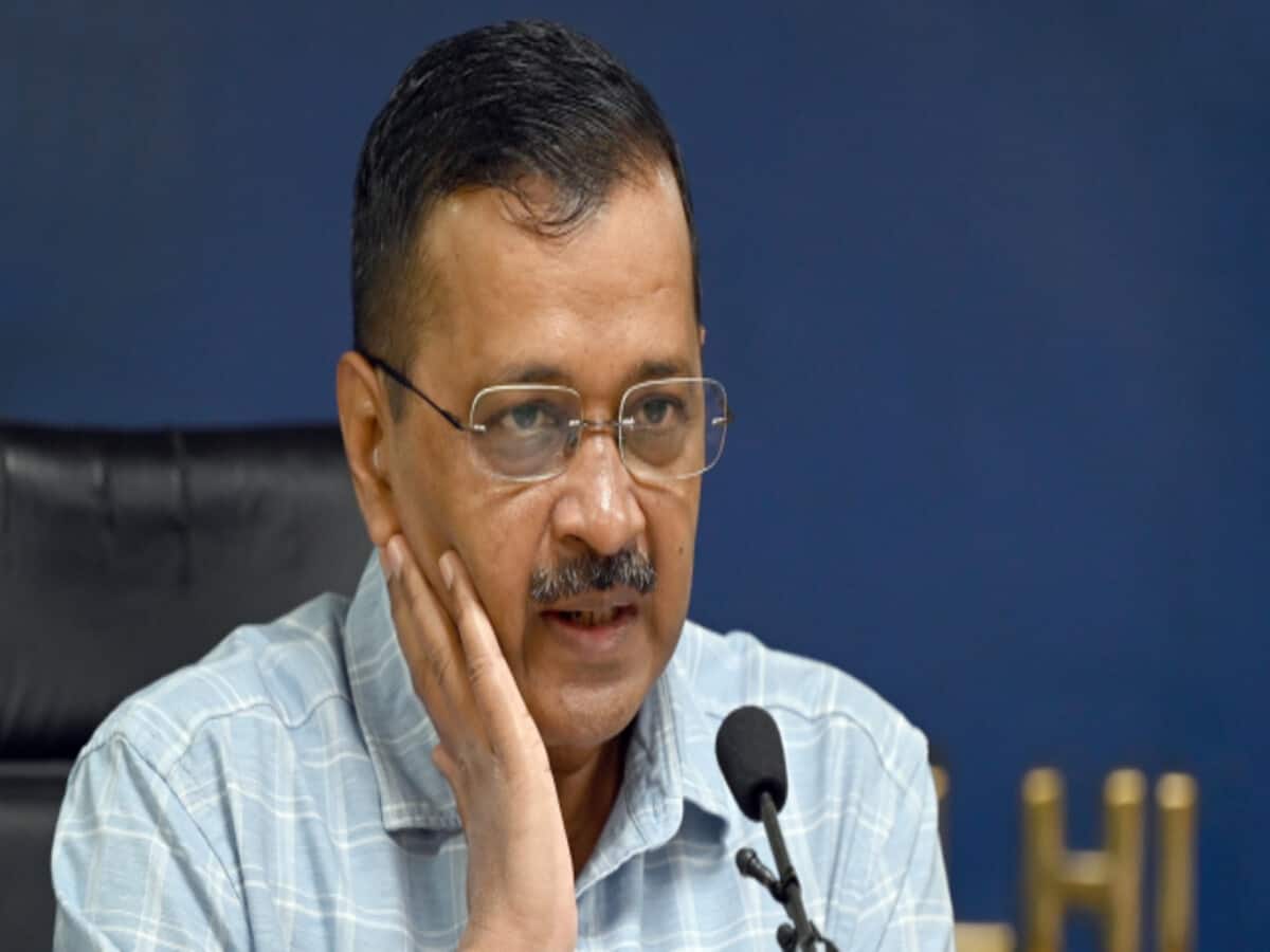 Controversy over arvind kejriwal health bjp said news of insulin not being available is wrong why cm eat egg in navratri – केजरीवाल की सेहत पर संग्राम, BJP बोली Controversy over arvind kejriwal health bjp said news of insulin not being available is wrong why cm eat egg in navratri – केजरीवाल की सेहत पर संग्राम, BJP बोली