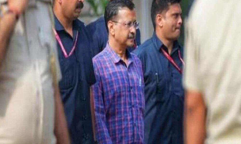 केजरीवाल को दी जा रही स्लो डेथ, AAP ने लगा दिया बड़ा आरोप; आम खाने पर सफाई