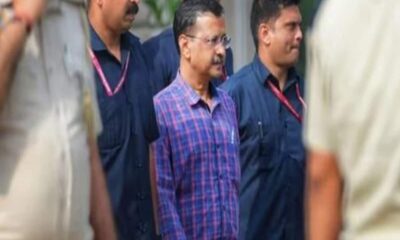केजरीवाल को दी जा रही स्लो डेथ, AAP ने लगा दिया बड़ा आरोप; आम खाने पर सफाई