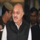 FIR registered against two senior IAS officials including Delhi Chief Secretary Naresh Kumar after Uttarakhand court order