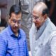स्कूलों की बदहाली पर LG दफ्तर ने केजरीवाल के मंत्री को घेरा, AAP ने ऐसे किया पलटवार