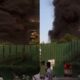 delhi viral video news fire breaks out at under construction central secretariat building – दिल्ली में निर्माणाधीन केंद्रीय सचिवालय की इमारत में आग, दमकल की 8 गाड़ियों ने पाया काबू