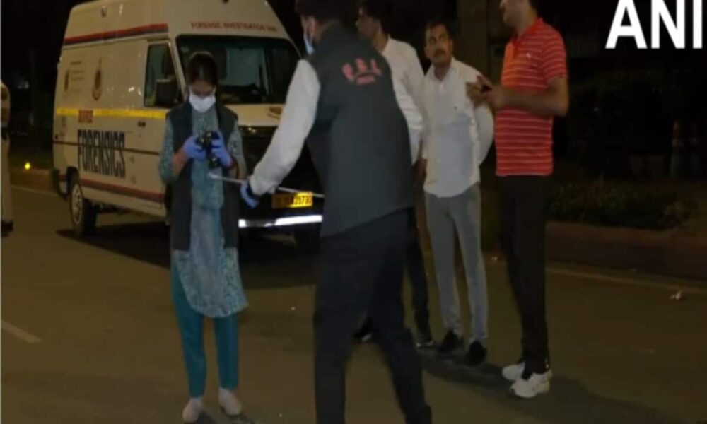 दिल्ली में सुरक्षा दावों की खुली पोल, इंडिया गेट के पास आइसक्रीम वेंडर को चाकू से गोदकर मारा