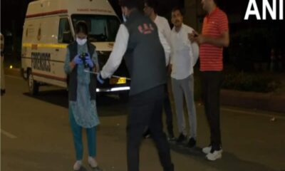 दिल्ली में सुरक्षा दावों की खुली पोल, इंडिया गेट के पास आइसक्रीम वेंडर को चाकू से गोदकर मारा
