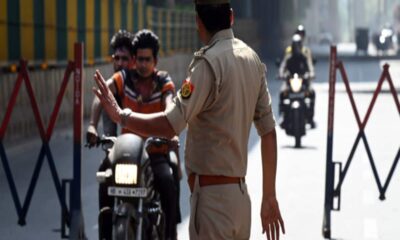 'गूगल नहीं करना पड़ेगा', रोड सेफ्टी को लेकर दिल्ली पुलिस ने दिया दिलचस्प मैसेज