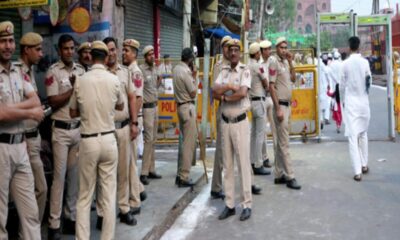 पत्नी से फोन पर बात करने से गुस्साए शख्स ने दोस्त की ले ली जान, दिल्ली में वारदात