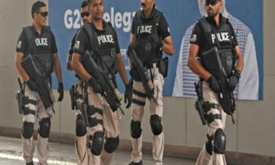 Delhi Police Special Cell SWAT commandos will take care security of star campaigners in delhi