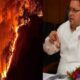 जंगलों में जान बूझकर आग लगाना अब नहीं आसान, धामी सरकार का होगा सख्त ऐक्शन