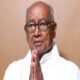 Digvijaya accuses BJP of using unfair tactics to breach Cong stronghold Chhindwara – दिग्विजय का आरोप- छिंदवाड़ा में भाजपा अनुचित हथकंडे अपना रही, जानिए क्यों कहा
