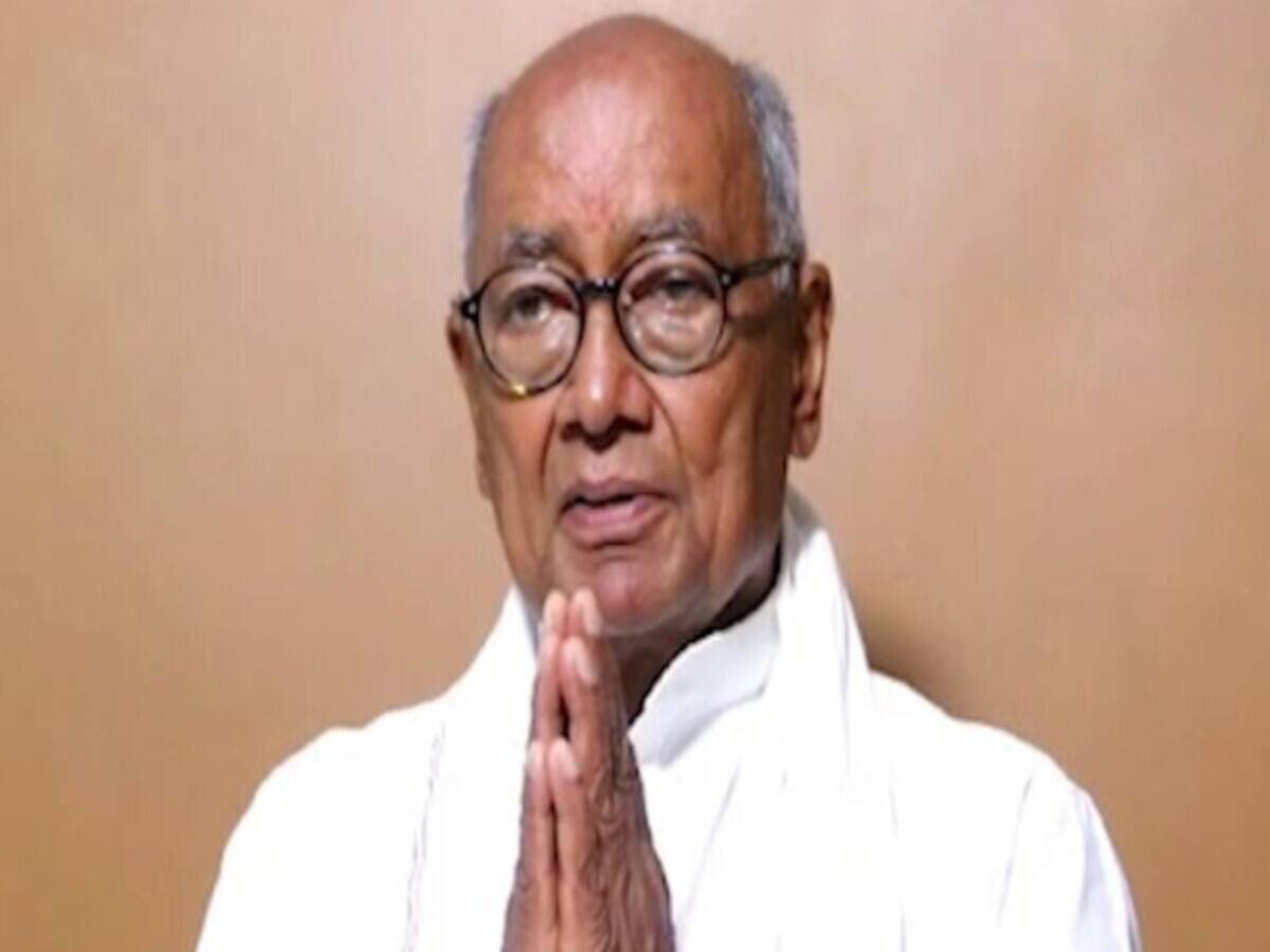 Digvijaya accuses BJP of using unfair tactics to breach Cong stronghold Chhindwara – दिग्विजय का आरोप- छिंदवाड़ा में भाजपा अनुचित हथकंडे अपना रही, जानिए क्यों कहा Digvijaya accuses BJP of using unfair tactics to breach Cong stronghold Chhindwara – दिग्विजय का आरोप- छिंदवाड़ा में भाजपा अनुचित हथकंडे अपना रही, जानिए क्यों कहा
