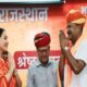 Lok Sabha Election: दीया कुमारी को ललकारने वाले सीताराम अग्रवाल हुए भाजपाई, कांग्रेस छोड़ी