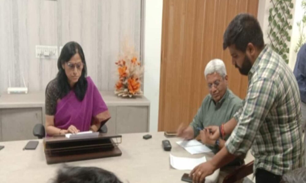राजस्थान में रेजीडेंट चिकित्सकों की हड़ताल समाप्त, निलंबन होगा वापस; मांगों पर बनी सहमति