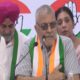 dharmvir gandhi joins congress attacks aam aadmi party and arvind kejriwal – India Hindi News – कांग्रेस में आकर बरसे AAP के पूर्व सांसद