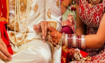 बारात से पहले धार्मिक स्थल के बाहर हंगामा, डीजे बजाने पर 10 घायल