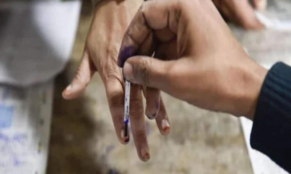 कल पहले चरण का मतदान, नेपाल से लगती सारी सीमाएं सील; भारतीय बाजारों में पसरा सन्नाटा