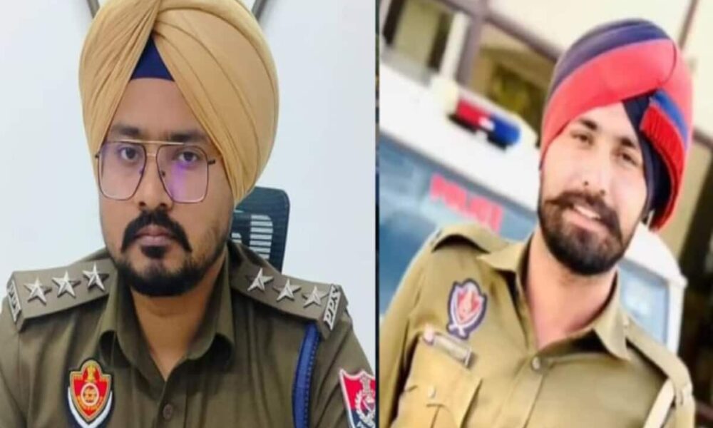 लुधियाना में फॉर्च्यूनर-स्कॉर्पियो की जबरदस्त भिड़ंत, पंजाब पुलिस के ACP और गनमैन जिंदा जले