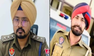लुधियाना में फॉर्च्यूनर-स्कॉर्पियो की जबरदस्त भिड़ंत, पंजाब पुलिस के ACP और गनमैन जिंदा जले