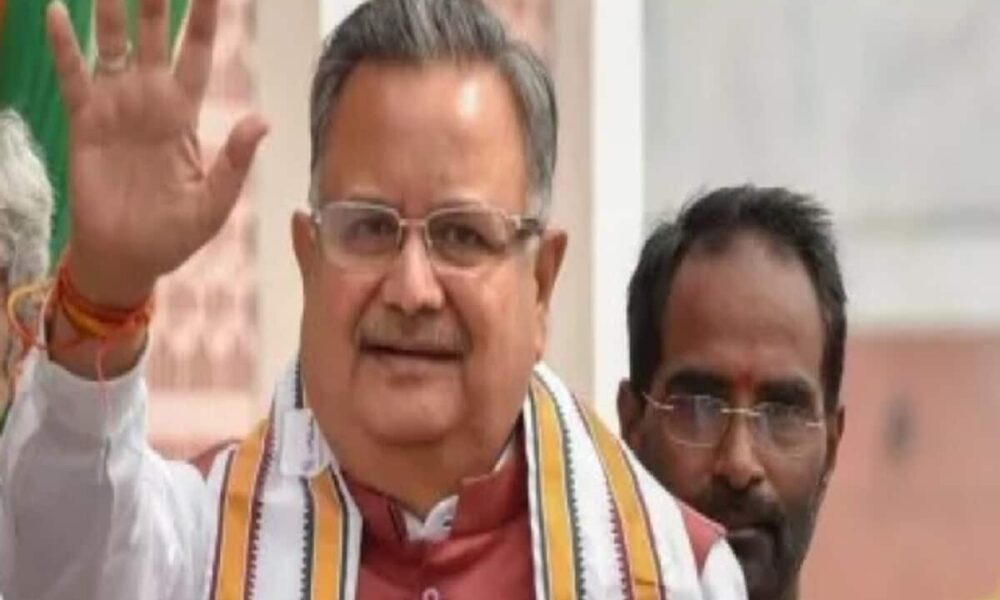 रमन सिंह के पूर्व प्रमुख सचिव को मिली राहत, छत्तीसगढ़ की अदालत ने बंद कर दिया केस