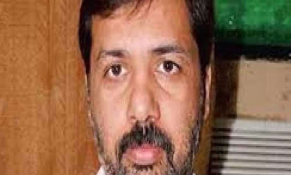 बाहुबली धनंजय सिंह को इलाहाबाद हाईकोर्ट से झटका, अपील खारिज, नहीं मिली रिहाई