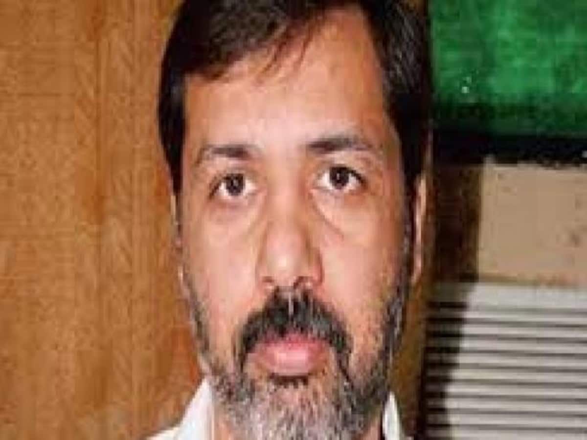बाहुबली धनंजय सिंह को इलाहाबाद हाईकोर्ट से झटका, अपील खारिज, नहीं मिली रिहाई बाहुबली धनंजय सिंह को इलाहाबाद हाईकोर्ट से झटका, अपील खारिज, नहीं मिली रिहाई
