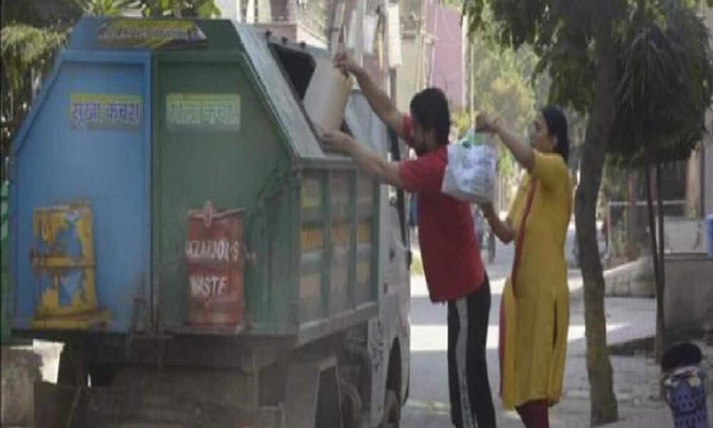 गाजियाबाद में इन 30 नए क्षेत्रों से कूड़ा शुल्क वसूलेगा नगर निगम, ये है प्लान