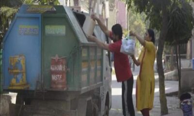 गाजियाबाद में इन 30 नए क्षेत्रों से कूड़ा शुल्क वसूलेगा नगर निगम, ये है प्लान