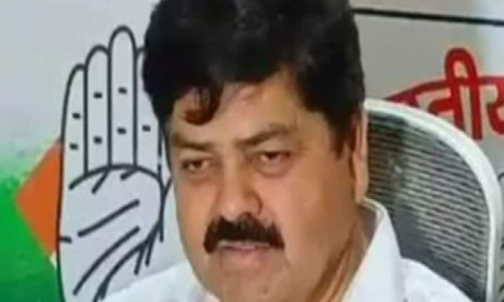 गढ़वाल सीट के कांग्रेस प्रत्याशी को चुनाव आयोग की चेतावनी, जानिए क्या किया था उन्होंने?