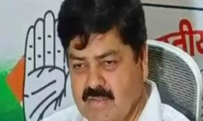 गढ़वाल सीट के कांग्रेस प्रत्याशी को चुनाव आयोग की चेतावनी, जानिए क्या किया था उन्होंने?