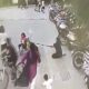 ghaziabad viral video news six year old girl bitten by german shepherd during riding her cycle – गाजियाबाद में खेल रही बच्ची पर जर्मन शेफर्ड कुत्ते का अटैक, मां की मुस्तैदी से बची जान
