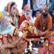 युवती ने बाल गोपाल संग किया विवाह, वृंदावन से आई बारात, चर्चा में ग्वालियर की अनोखी शादी