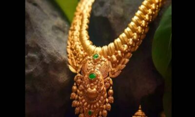 65 दिनों में एक तोले सोने की कीमत 14 हजार रुपये बढ़े, नए रेट कर देंगे हैरान