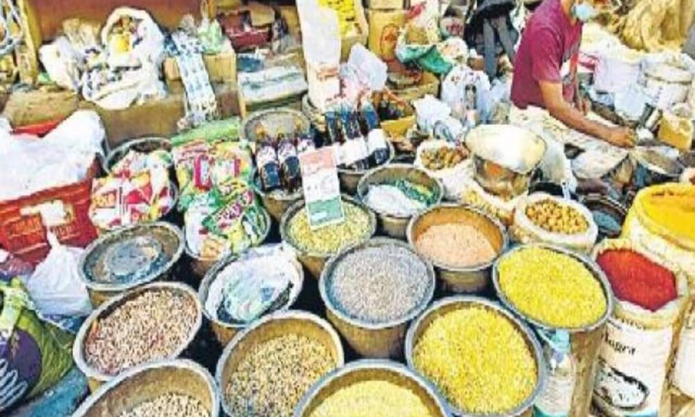 Jaipur Mandi Rate List : नई फसल के अवाक से सरसों के भाव गिरे, जानिए गेहूं-चना के भाव