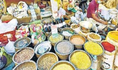 Jaipur Mandi Rate List : नई फसल के अवाक से सरसों के भाव गिरे, जानिए गेहूं-चना के भाव
