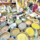 Jaipur Mandi Rate List : नई फसल के अवाक से सरसों के भाव गिरे, जानिए गेहूं-चना के भाव