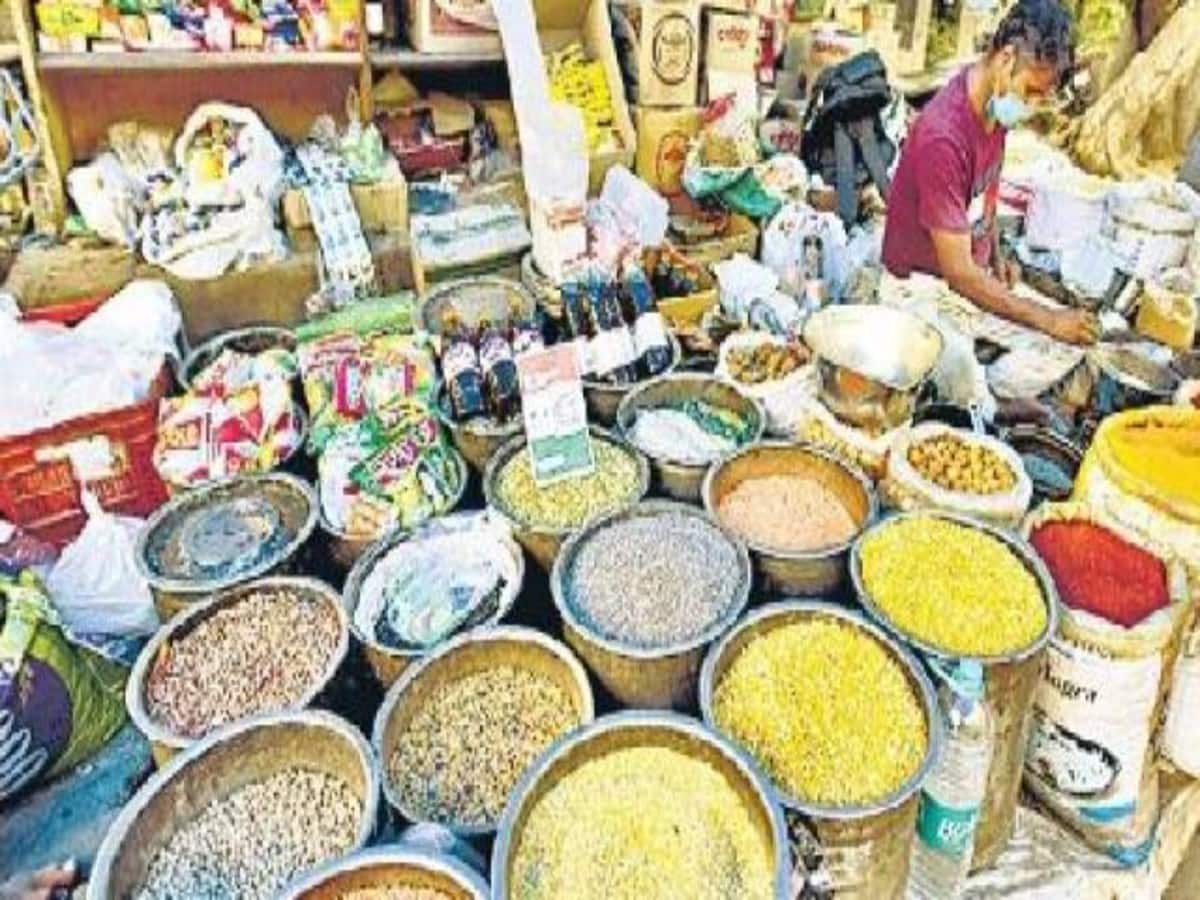 Jaipur Mandi Rate List : नई फसल के अवाक से सरसों के भाव गिरे, जानिए गेहूं-चना के भाव