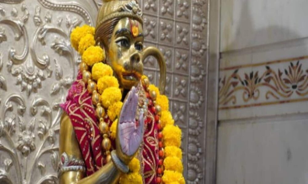 Hanuman Jamotsav Dos And Donts : Avoid These mistakes on Hanuman Janmotsav to get hanuman ji blessing