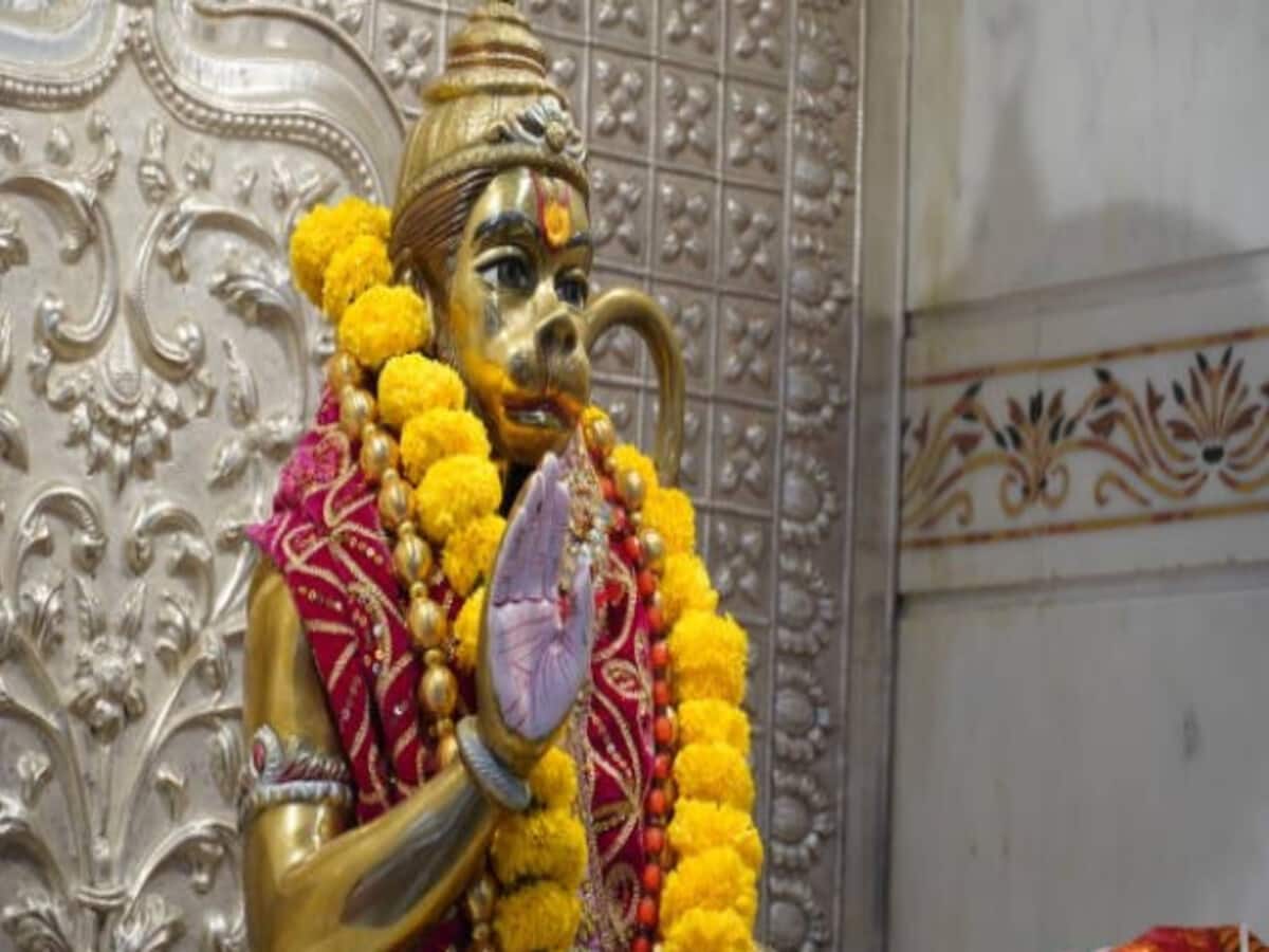 Hanuman Jamotsav Dos And Donts : Avoid These mistakes on Hanuman Janmotsav to get hanuman ji blessing Hanuman Jamotsav Dos And Donts : Avoid These mistakes on Hanuman Janmotsav to get hanuman ji blessing