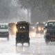IMD Weather Update 18 April rain forecast in Delhi Punjab and Haryana Heat wave warning in 6 states – Weather today in Hindi – Aaj ka mausam, mausam ki jankari, Temp today in Hindi