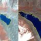 ISRO revealed secret through satellite Images How Indian Himalaya Glaciers melting unprecedented rates ringing alarm – India Hindi News