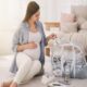 New Mom Should keep these things In maternity bag for Herself