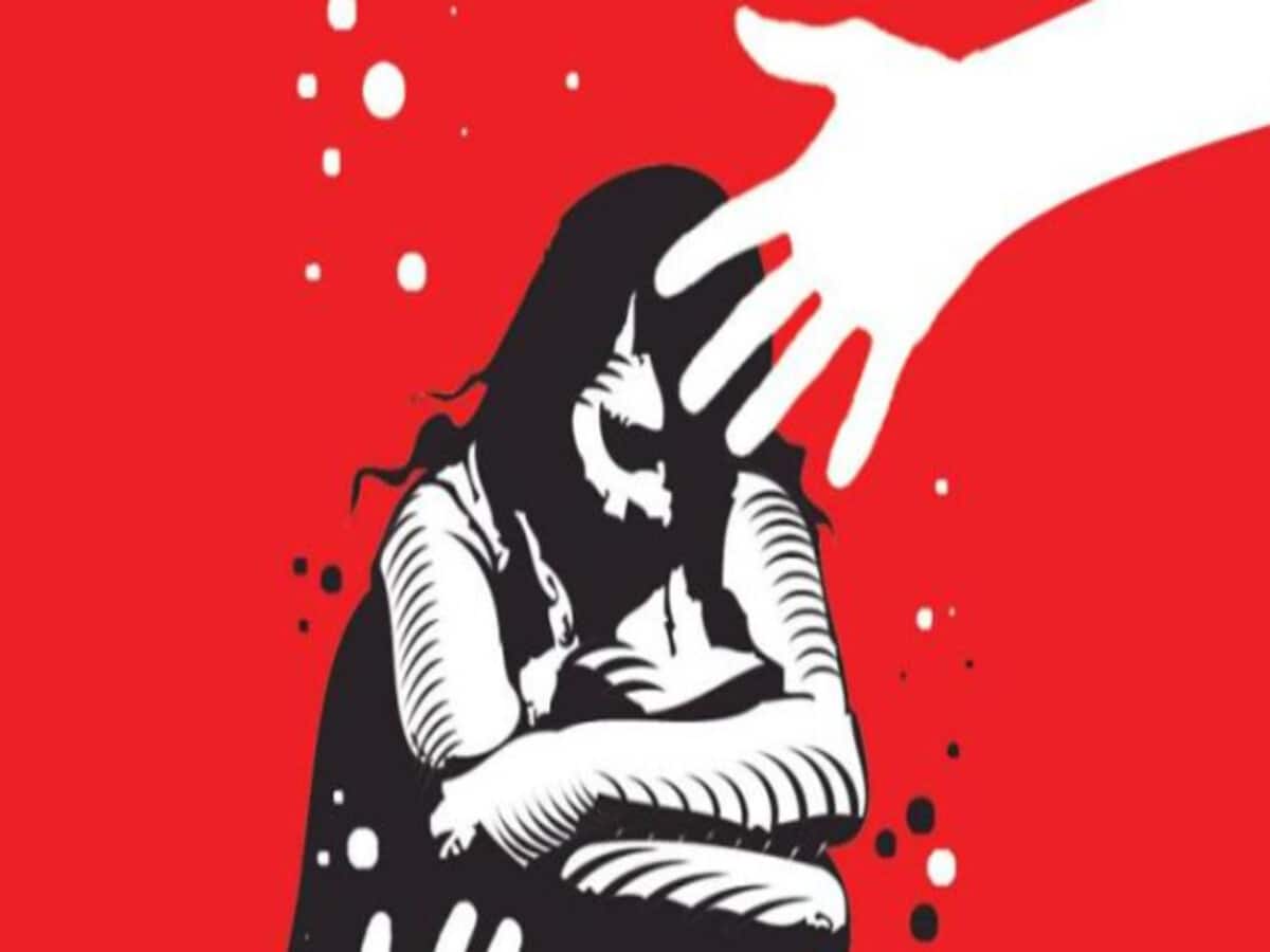 एमपी में इंसानियत शर्मसार! डेढ़ साल की मासूम को बनाया हवस का शिकार एमपी में इंसानियत शर्मसार! डेढ़ साल की मासूम को बनाया हवस का शिकार