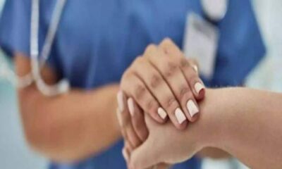 GMCH Chandigarh Recruitment 2024: Recruitment for 1192 Nursing Officer Computer Operator and other posts in government hospital – GMCH, Chandigarh Recruitment 2024: सरकारी अस्पताल में 1192 नर्सिंग ऑफिसर, कम्प्यूटर ऑपरेटर व अन्य पदों पर भर्तियां, देखिए डिटेल्स, Education News