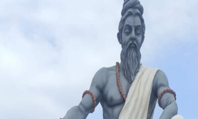 महाकाल लोक में लगेंगी पत्थर की मूर्तियां, तीसरी बार होगा बदलाव; इस वजह से बना प्लान
