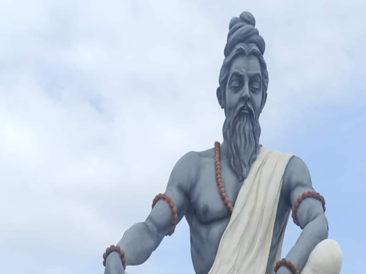 महाकाल लोक में लगेंगी पत्थर की मूर्तियां, तीसरी बार होगा बदलाव; इस वजह से बना प्लान महाकाल लोक में लगेंगी पत्थर की मूर्तियां, तीसरी बार होगा बदलाव; इस वजह से बना प्लान