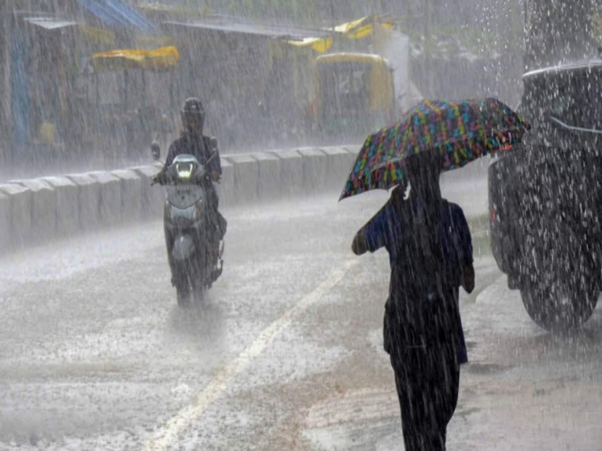MP में अगले तीन दिनों में बदलेगा मौसम, बारिश के साथ गिरेंगे ओले, IMD ने जारी किया अलर्ट MP में अगले तीन दिनों में बदलेगा मौसम, बारिश के साथ गिरेंगे ओले, IMD ने जारी किया अलर्ट