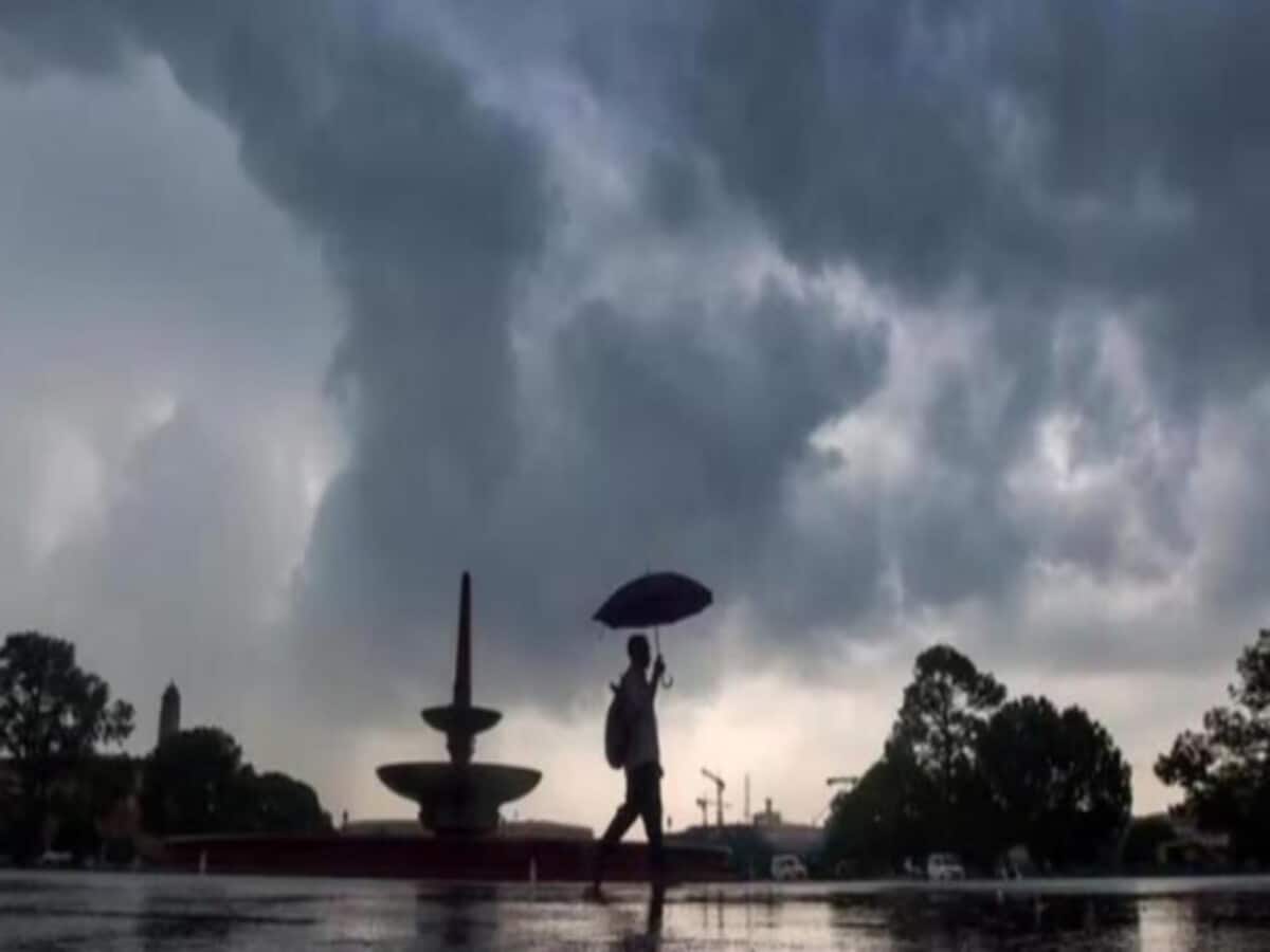IMD weather Update Monsoon Update Heavy Rain Forecast this year – Weather today in Hindi – Aaj ka mausam, mausam ki jankari, Temp today in Hindi IMD weather Update Monsoon Update Heavy Rain Forecast this year – Weather today in Hindi – Aaj ka mausam, mausam ki jankari, Temp today in Hindi