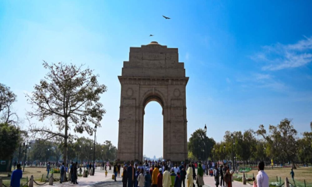 IMD Weather Update 3 April Delhi will get relief from heat temperature will also drop in UP and Bihar – Weather today in Hindi – Aaj ka mausam, mausam ki jankari, Temp today in Hindi