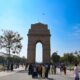 IMD Weather Update 3 April Delhi will get relief from heat temperature will also drop in UP and Bihar – Weather today in Hindi – Aaj ka mausam, mausam ki jankari, Temp today in Hindi