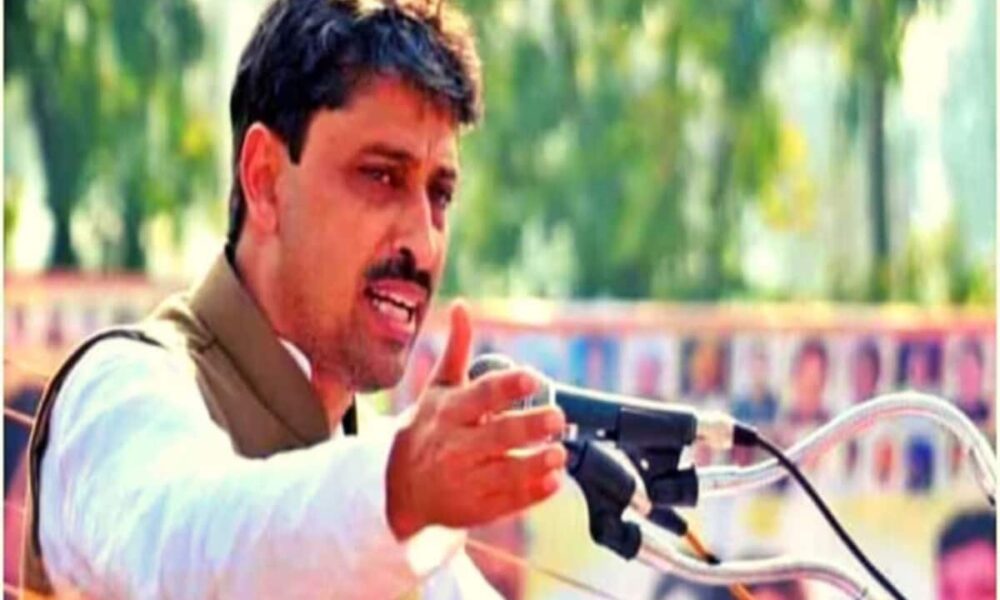 UP Top News Today 13 April CM Yogi Adityanath BJP Mission 2024 Lok Sabha Elections Akhilesh Yadav West UP Campaign Mayawati